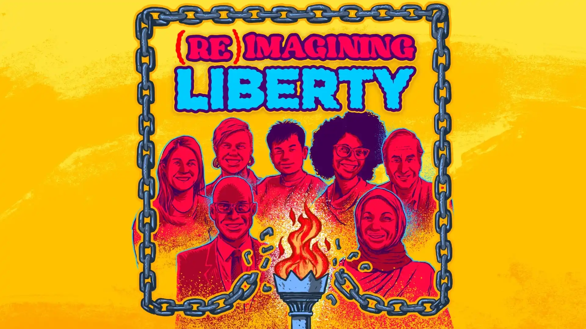 IHS Fellow, Andy Craig, on ReImagining Liberty Podcast: The Ethics of Political Participation