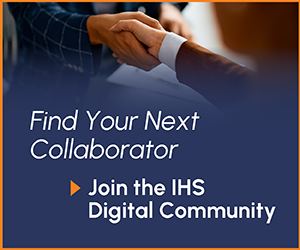 Find your next collaborator